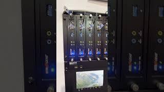 When doing #avoip systems @bzbgear7635 recommends @Netgear AV switches #networksolutions #video