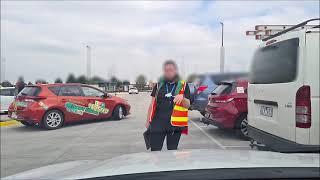 Real Driving Test Australia Route - VicRoads Recorded - 1 Hr After Accident Coolaroo-Broadmeadows