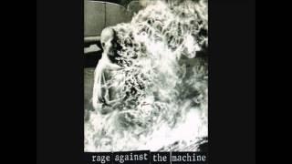 Rage Against The Machine - Wake Up Instrumental