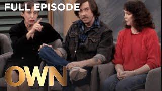 UNLOCKED Full Episode Confronting Your Mother-In-Law  The Oprah Winfrey Show  OWN