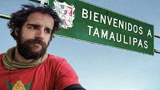 TAMAULIPAS  WHAT THE MEXICO NEWS DONT TELL YOU  Episode 246 - Around the World on a Motorcycle