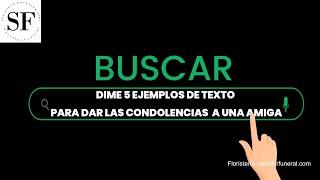 5 textos únicos para expresar tus condolencias y apoyo a una amiga