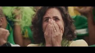 P&G Thank You Mom Campaign Ad Strong Rio 2016 Olympics