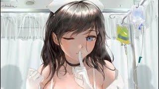 When the Nurse Seduces you   Anime Moments