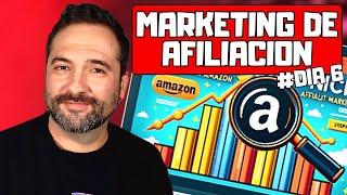 Como Ganar Dinero Con El Marketing De Afiliación