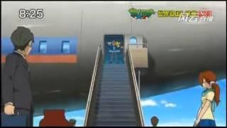 Pokémon Smash Pokémon XY Anime 72013