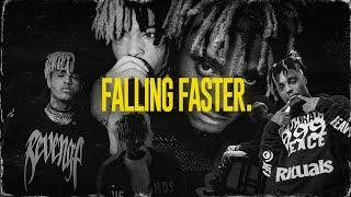 Falling Faster - Dylan Espeseth Juice WRLD & XXXTentacion Cover