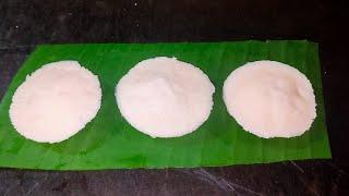 idali recipe  soft and spongy idali