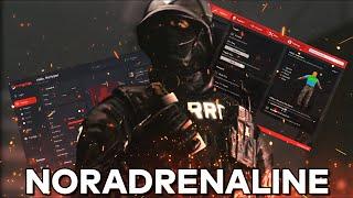 COUNTER-STRIKE 1.6 NORADRENALINE HACK - AIMBOT WALLHACK RAGE LEGIT