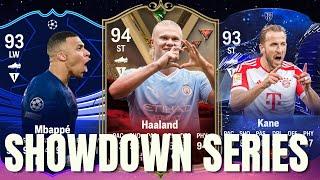 EAFC 24 Showdown Promo - 50 Player Picks Mr Baldy