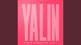 Halbuki Doğuş Çabakçor Remix