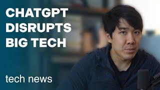 A recap of ChatGPT  tech news