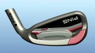 PING G25 Irons