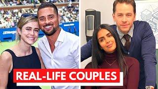 MANIFEST Season 4 Real Age And Life Partners Revealed