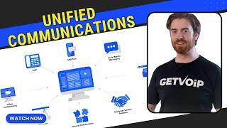 What is Unified Communications?  Efficient Communications for Business