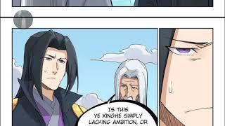 Star Martial God Technique Chapter 235Manhua  Engsub HD