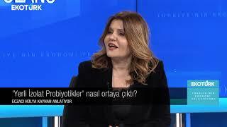 Son Seans  Barış Göktürk   Hülya Kayhan  Ali Çağatay  09.11.2021