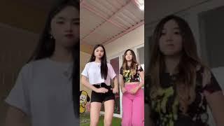 Kienzy Goyang Aww Aww #shorts #youtubeshorts #kienzy #trending #viral #girl #hot