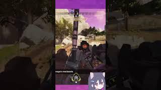 Hack ? #shorts  #apex #apexlegends #apexlegendsclips #highlights #gaming #fyp #fypシ