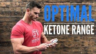 Ketosis What is the Best Ketone Range for Fat Loss- Thomas DeLauer