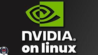 Nvidia on Linux Is It FINALLY Good Enough for Gaming? Deep dive performance features in fall 2024