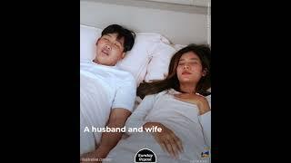 Why Japanese Married Couples Sleep in Separate Beds