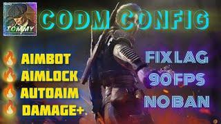 CODM SEASON 3 AIMBOT  MAGIC BULLET  CODM MOD MENU  BULLET TRACK  AIMASISST  کانفیگ کالاف موبایل