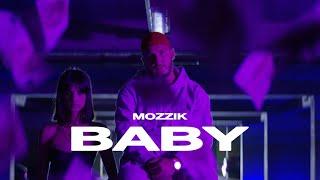 Mozzik - Baby prod. by Rzon