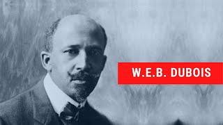 History Brief WEB DuBois