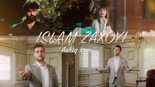Islam Zaxoyi - Ashiq Krm OFFICIAL VIDEO