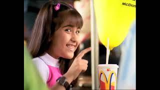 McDonalds Aao Match Kare Contest 2003 TVC Commercial Ad