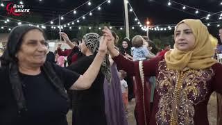 CÜNEYDİOĞLU AŞİRETİ DÜĞÜNÜ BÖYLE OLUR HATAY REYHANLI  Arap Düğünü  Görkemli kalabalık düğün 