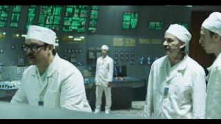 You Stalled the Reactor  HBO CHERNOBYL S1E05  HD