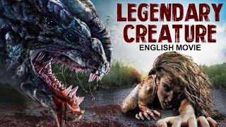 LEGENDARY CREATURE - Hollywood Movie  Hit Disaster Action Full Movie In English  Monster Movies