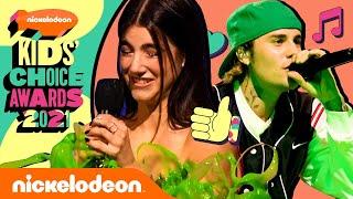 🟠 2021 Kids Choice Awards FULL SHOW in 20 MINUTES