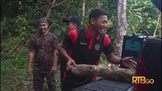 Daerah Brunei Muara  Puak Kedayan  - Episod 1  Uniknya Bruneiku