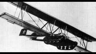 Secret Soviet Aircraft of WWII  Episode 3 of 4