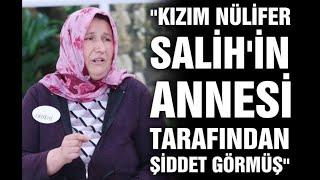 Kızım Nilüfer Uysal evli ve çocuklu Salih Kayaya kaçtı Esra Erolda - 25 Ocak 2021