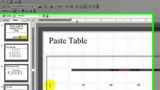 5 Ways to Paste Link or Embed Excel Data in PowerPoint