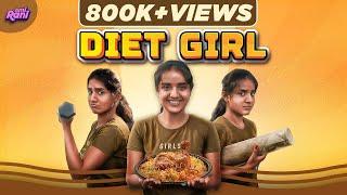 Diet Girl  With English Subtitles  EMI Rani  Check Description