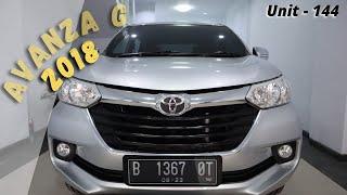 #Terjual MOBIL TOYOTA AVANZA 2018 SEJUTA UMAT HARGA MERAKYAT ?  SIMAS MEDIA JAKARTA