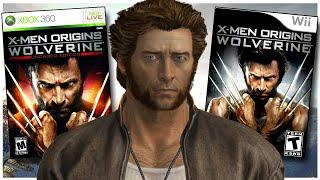 The X-MEN Origins Wolverine game is BETTER than the movie