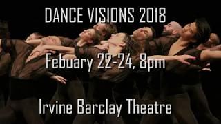 Dance Visions 2018