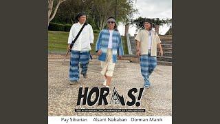 HORAS  feat. Pay Burman Alsant Nababan