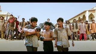 Goli Soda South Hindi Dubbed Movie Full Love Story- Kishore Sree Raam Vinodhkumar Pandi Murugesh