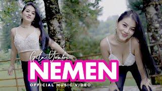 NEMEN - Gita Youbi Official Music Video