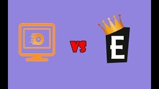 Embratorian G7 APK alternativo ao Holomax Tv  No Android  Tv Box