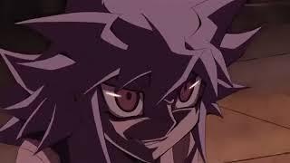 Yu-Gi-Oh The Dark Side of Dimensions Yami Bakuras appearance