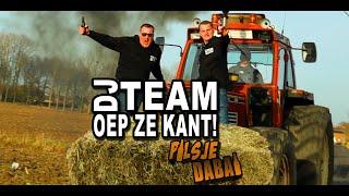 DJ Team Oep Ze Kant - Pilsje Dabai Official Video FH Records