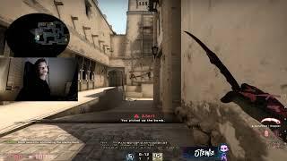 Stewie2k Stream  FACEIT  DE_MIRAGE